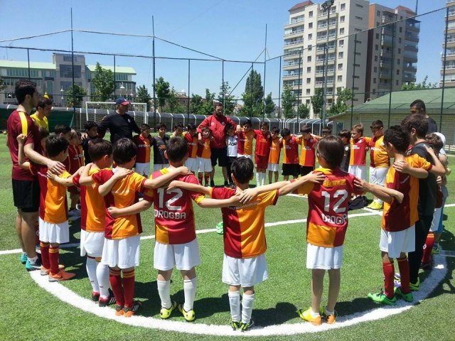 GS Ankara-2